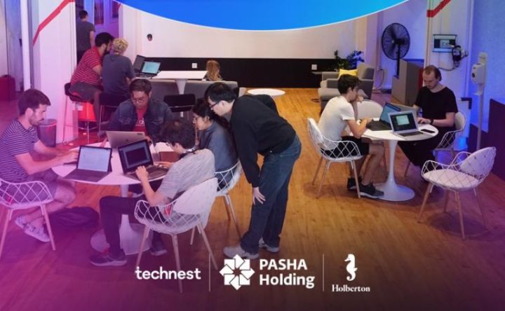 İKT üzrə tam ödənişsiz tədris proqramına növbəti qeydiyyat dalğası elan edildi